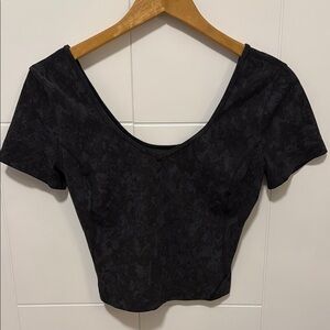 Lululemon Align Tshirt